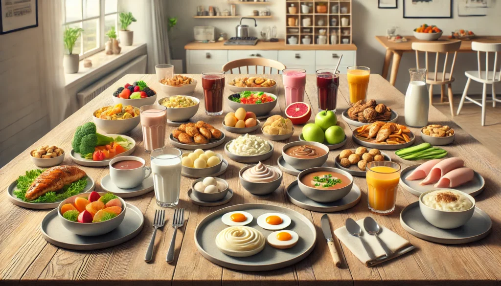 cosa mangiare dopo impianto dentale