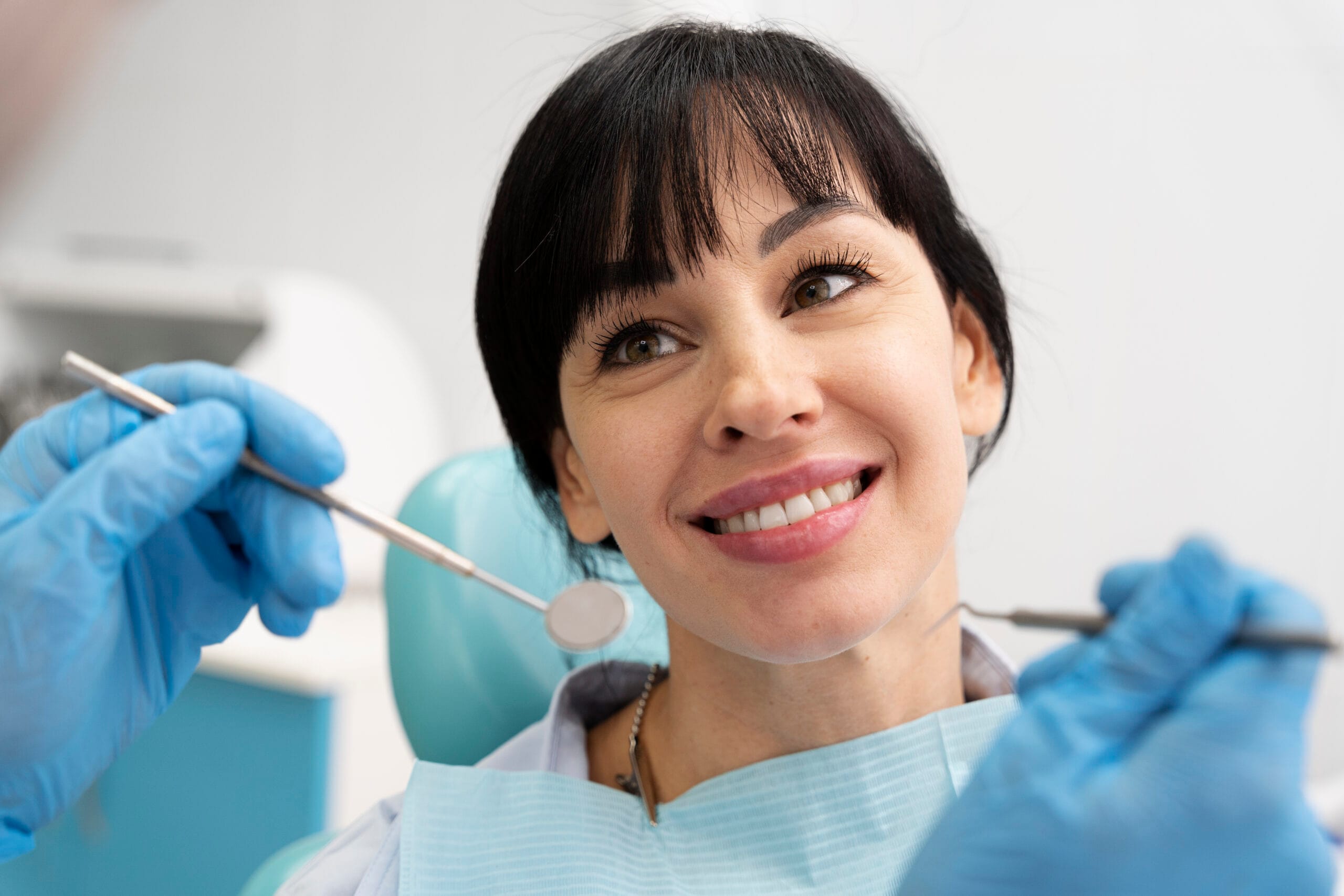 dolore dopo gli impianti dentali