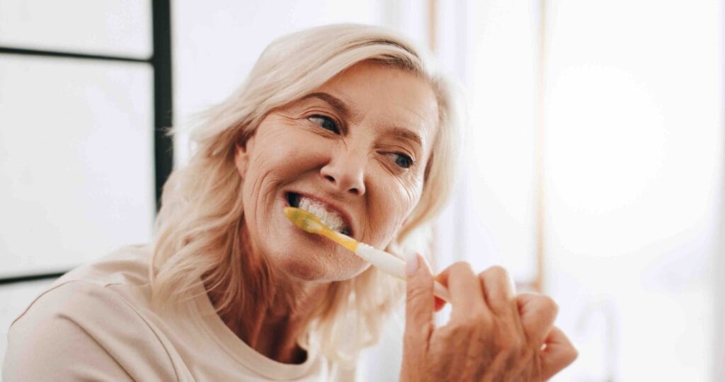 errori comuni nella pulizia degli impianti dentali