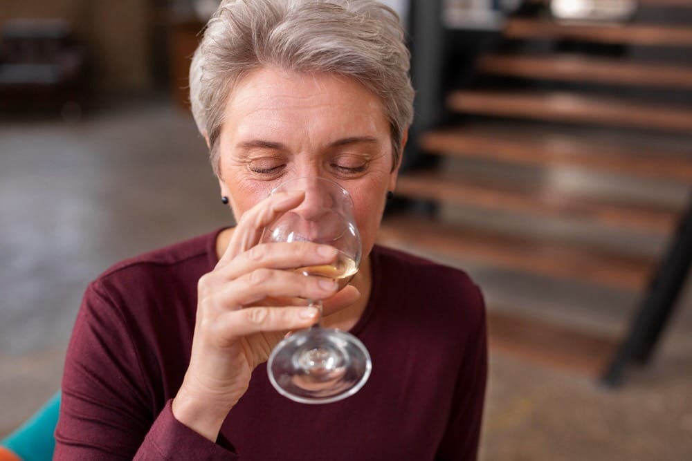 alcol dopo un impianto dentale